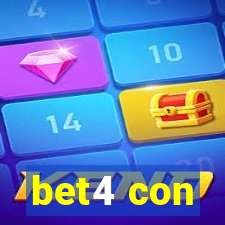 bet4 con